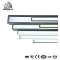 High quality 6063 anodized led aluminium bar